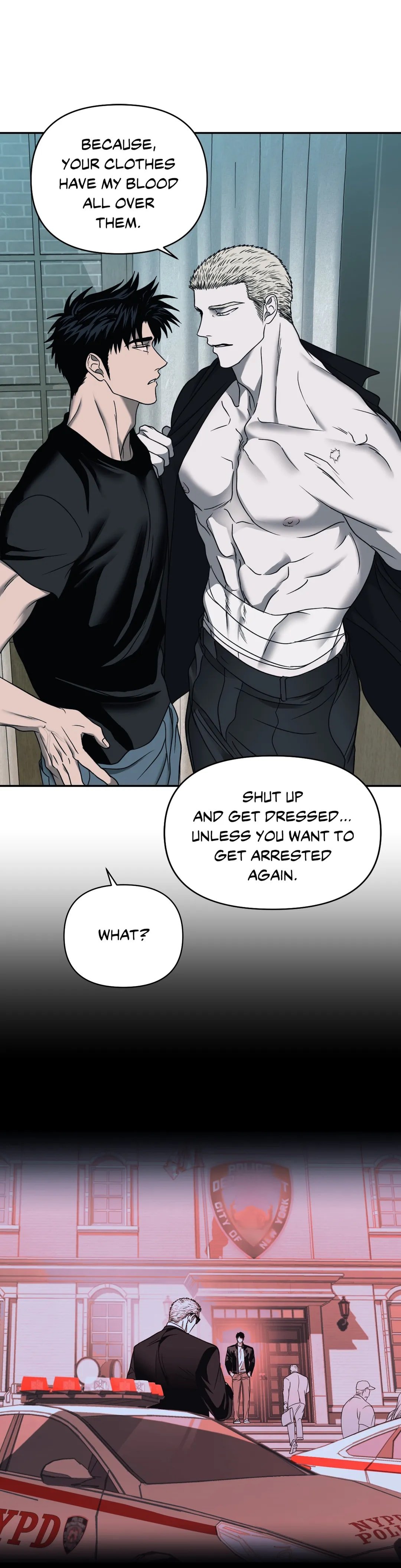 Shutline, Chapter 46 image 13